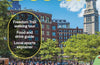 Lonely Planet Boston, 9 ed.