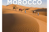 Lonely Planet Experience Morocco
