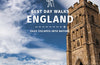 Lonely Planet Best Day Walks England