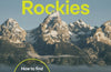 Lonely Planet American Rockies, 4 ed.