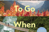 Lonely Planet Where To Go When: Hiking