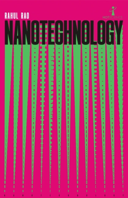 Nanotechnology by Rahul Rao