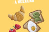 Embroidery: Learn in a Weekend by Roisin McDonnell & Alisha McDonnell