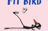 How to be a Fit Bird by Marion Deuchars