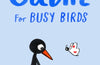 Calm for Busy Birds by Marion Deuchars
