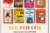Well-Read Cats: A 1000-piece jigsaw puzzle