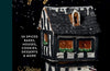 The Book Of Gingerbread: 50 Spiced Bakes, Houses, Cookies, Desserts and More by Helena Garcia
