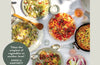 Vegetables: Easy and Inventive Vegetarian Suppers by Mark Diacono