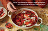 Everyday Comfort: 100 Balanced and Healthier Versions of All Your Favourite Comfort Food by Katie Pix