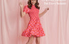 Dopamine Dressmaking: 15 Sewing Patterns for Every Season by Brogan Allard