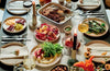 Service: One Day in a Restaurant, Over 150 Recipes to Cook at Home by Anna Hedworth