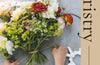 Floristry: 14 Seasonal Projects to Enjoy in Your Home by Milli Proust