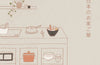 Umai: Recipes From a Japanese Home Kitchen by Millie Tsukagoshi Lagares