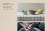 Thrown: A Modern Potter's Guide to Working with Clay on the Wheel by Lilly Maetzig
