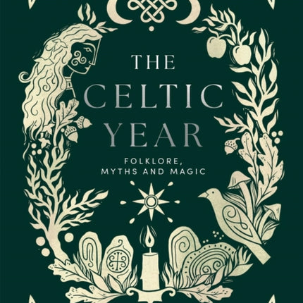 Collection image for: Folklore, Myths & Legends