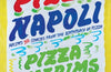 Pizza Napoli: Pizza Pilgrims Recipes and Stories from the Birthplace of Pizza