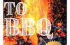 How to BBQ: The Definitive Guide to Fire Cooking by Genevieve Taylor