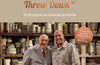 The Great Pottery Throw Down: 20 Projects to Create at Home (PRE-ORDER)
