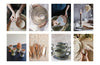 The Great Pottery Throw Down: 20 Projects to Create at Home (PRE-ORDER)