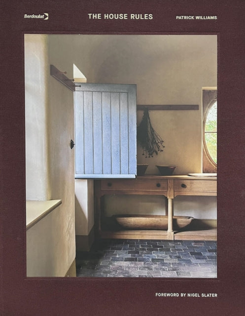 The House Rules by Patrick Williams