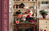 The Nature of Decorating: Interiors Inspired by the Natural World by Jenny Rose-Innes