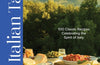 The Italian Table: 100 Classic Recipes Celebrating the Spirit of Italy by Theo Randall