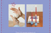 Clay Your Way: Over 20 simple projects to make with air-dry clay by Lolita Olympia