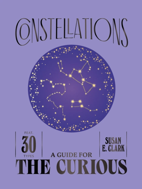 Constellations by Susan E. Clark