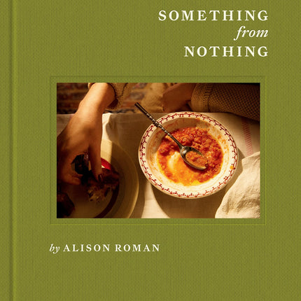 Collection image for: The Best Cookery & Food Writing of 2025