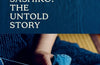 Sashiko: The Untold Story: The History, Technique and Philosophy Behind Japanese Hand-stitching by Atsushi Futatsuya