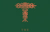 Trinity: The Cookbook: Behind The Door by Adam Byatt