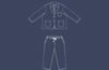 Workwear: Timeless sewing patterns for a practical wardrobe by Merchant & Mills