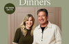 John & Lisa's Weeknight Dinners: Delicious, everyday meals for the home cook by John Torode & Lisa Faulkner