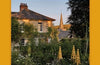 A Year at the Parsonage: The Story of a House & Garden by Ben Pentreath, Charlie McCormick & Jasper Conran