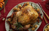 Foolproof Festive: Effortless Recipes for the Holiday Season by Katie Marshall