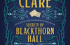 Secrets of Blackthorn Hall by Cassandra Clare