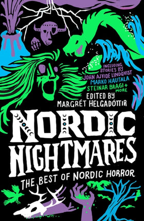 Collection image for: Horror Anthologies