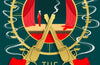 The Murder Wheel by Tom Mead