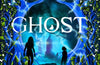Ghost: A chilling story of the supernatural from the author of Witch by Finbar Hawkins