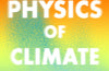 The Physics of Climate Change by Lawrence M. Krauss