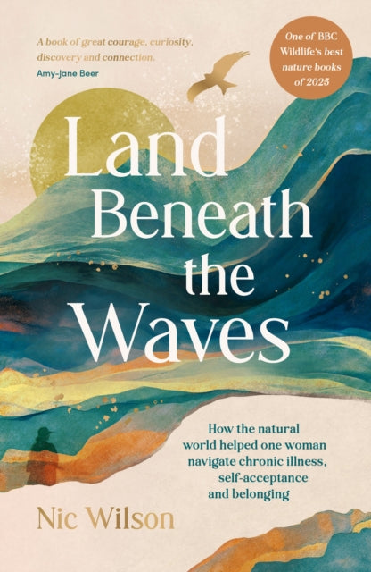 Land Beneath the Waves by Nic Wilson