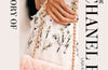 The Story of the Chanel Bag: Timeless. Elegant. Iconic. by Laia Farran Graves