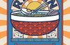 Ramen: 80 easy noodle bowls and broths by Makiko Sano