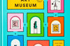 The Ultimate Art Museum by Ferren Gipson