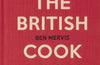 The British Cookbook by Ben Mervis