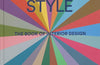 Defining Style : The Book of Interior Design by Joan Barzilay Freund