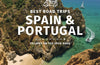 Lonely Planet Best Road Trips Spain & Portugal, 3 ed.