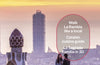 Lonely Planet Barcelona, 13 ed.
