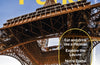 Lonely Planet Paris, 14 ed.