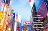 Lonely Planet Tokyo, 14 ed.